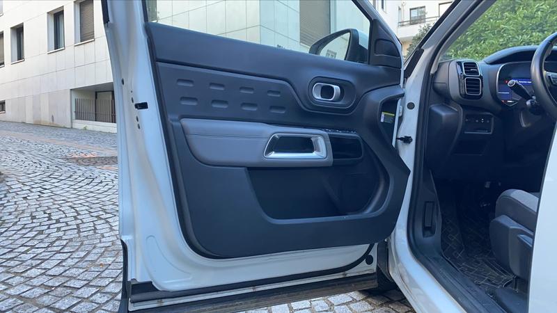 Citroën C5 Aircross 1.6 Thp 225 Hybride e-Eat8 c-Series - Automatique Entretien constructeur