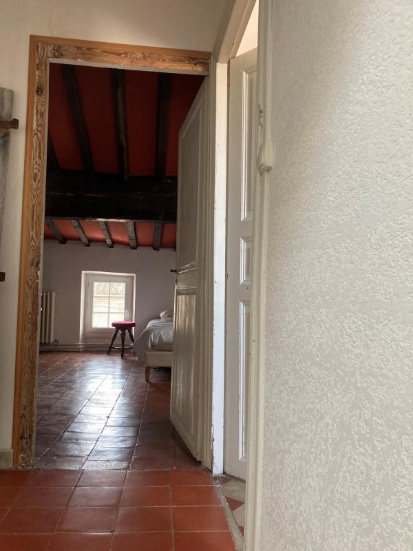 Maison de village - 210 m² - 7 pièces