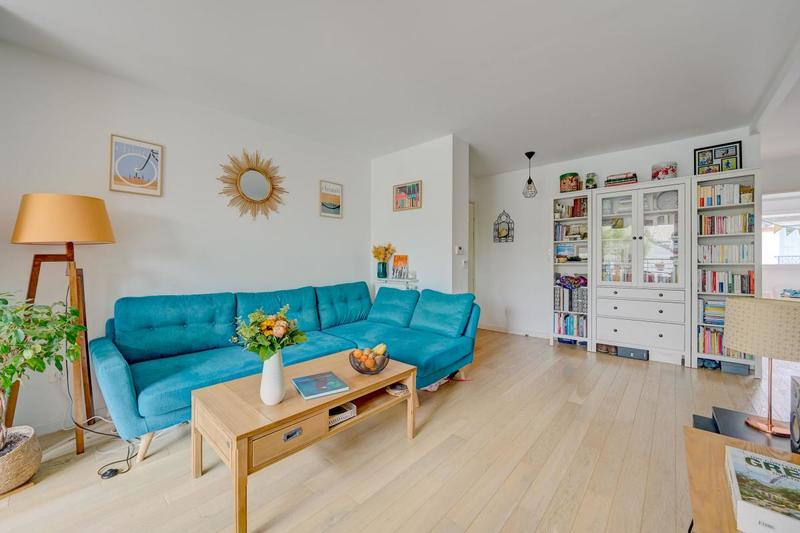 Appartement - 69 m² - 3 pièces