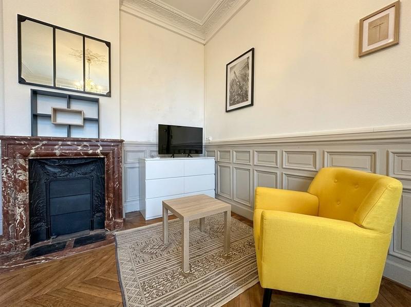 Appartement - 30 m² - 1 pièce