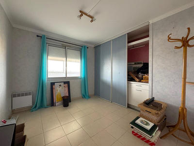 Appartement - 89 m² - 4 pièces