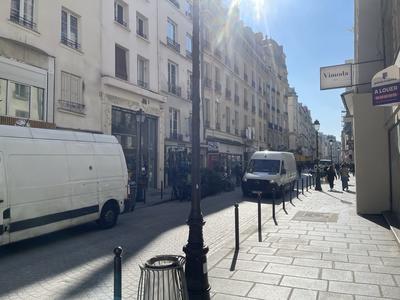 Fonds de commerce - Hôtellerie / Restauration - 75 m²