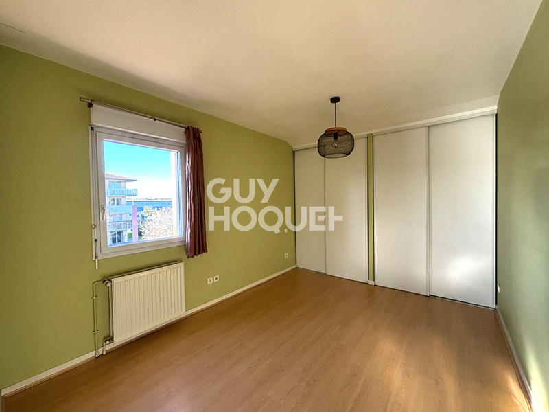 Appartement - 78 m² - 3 pièces