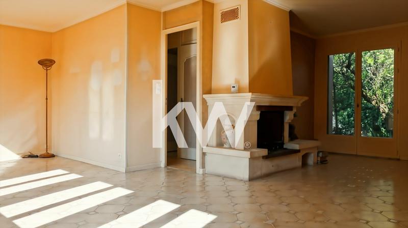 Maison - 127 m² - 5 pièces