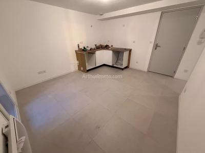 Appartement - 33 m² - 2 pièces
