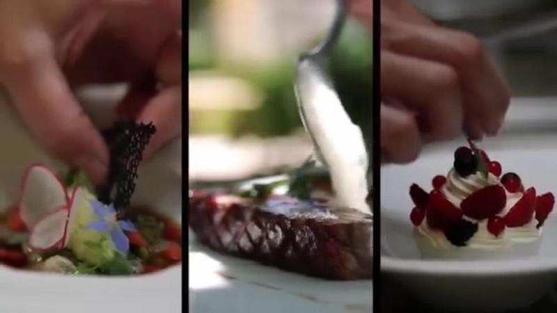 Local commercial - 210 m²