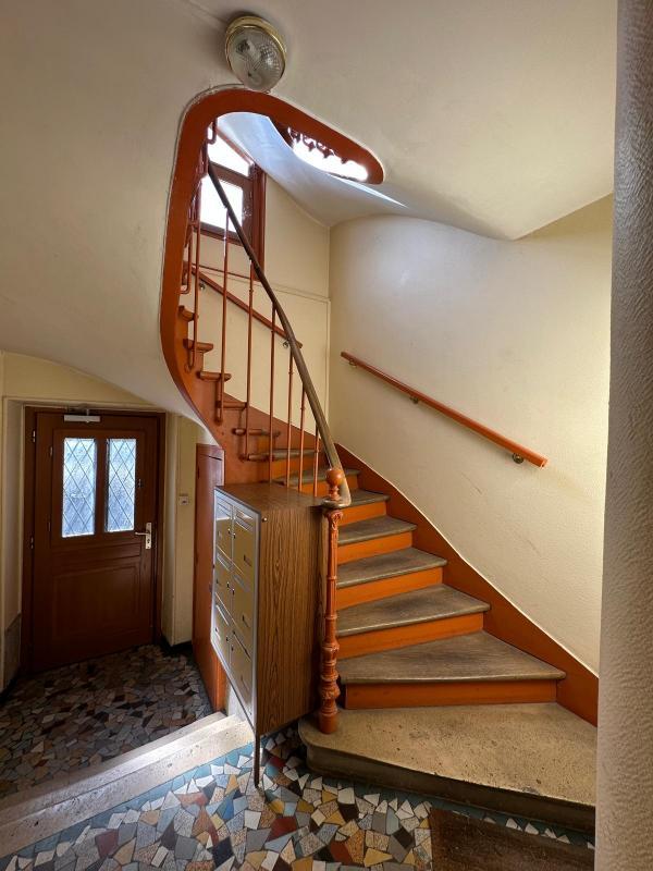 Appartement - 31 m² - 2 pièces