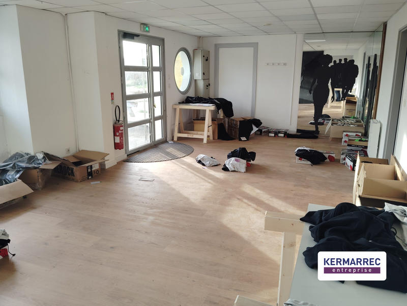 Local commercial - 240 m²