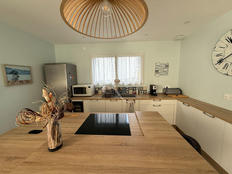 Maison - 75 m² - 3 pièces