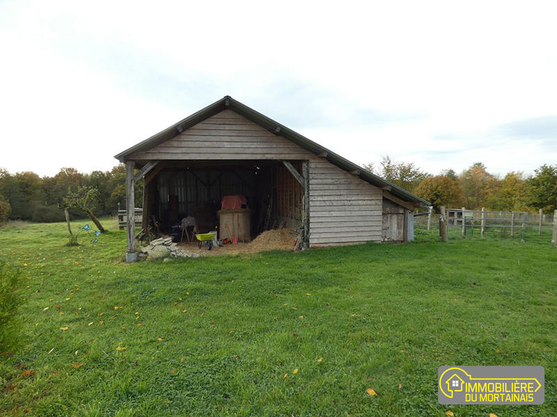 Maison - 135 m² - 4 pièces