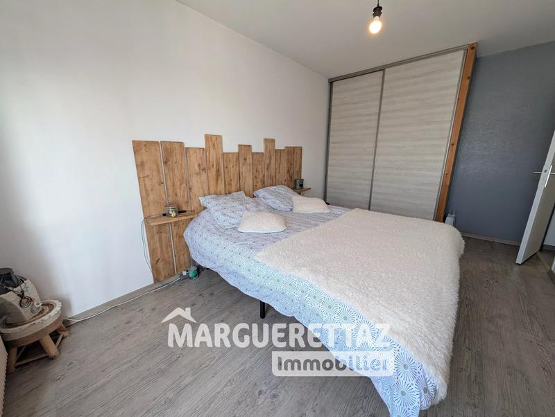 Appartement - 75 m² - 3 pièces