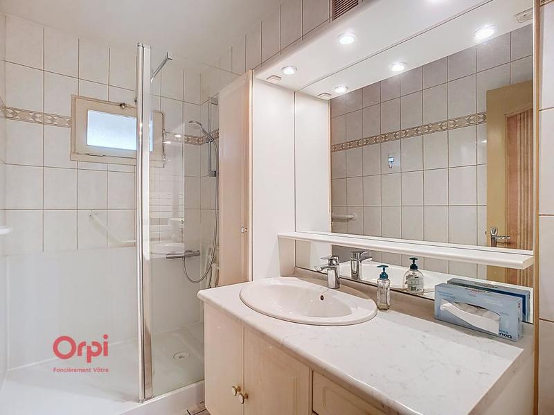 Appartement - 89 m² - 4 pièces