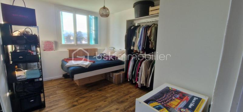 Appartement - 72 m² - 4 pièces