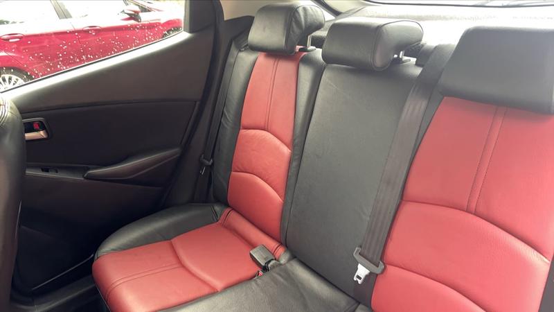 Mazda 2 III 1.5 Skyactive-G 90 Bva6 Selection