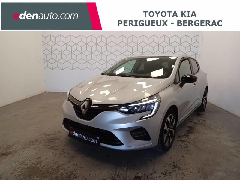 Renault Clio E-Tech hybride 145 Evolution