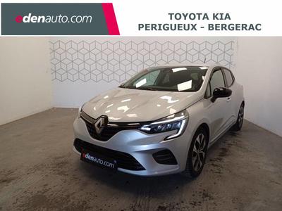 Renault Clio E-Tech hybride 145 Evolution