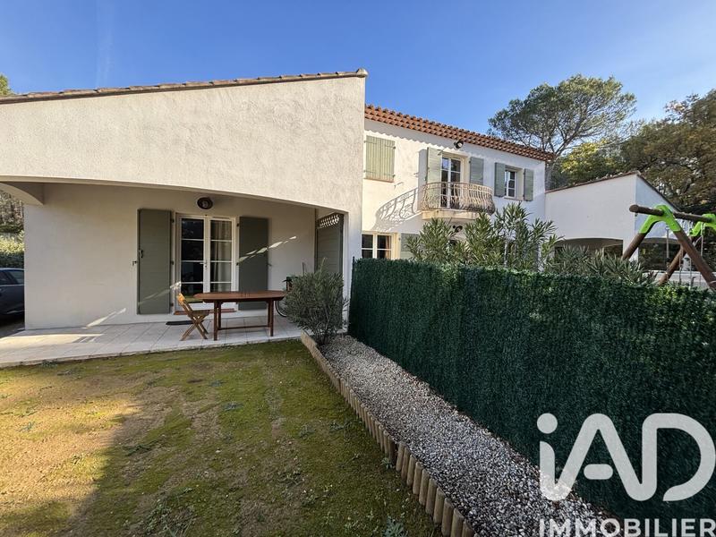 Maison - 152 m² - 4 pièces