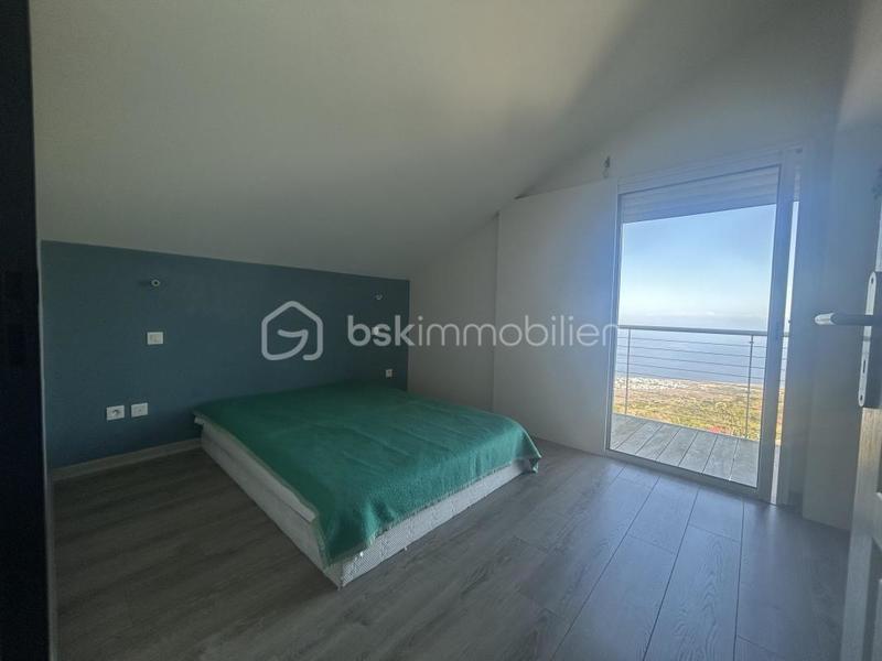 Maison - 163 m² - 6 pièces