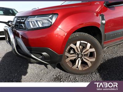 Dacia Duster II TCe 130 Prestige+ Gps Cam360°