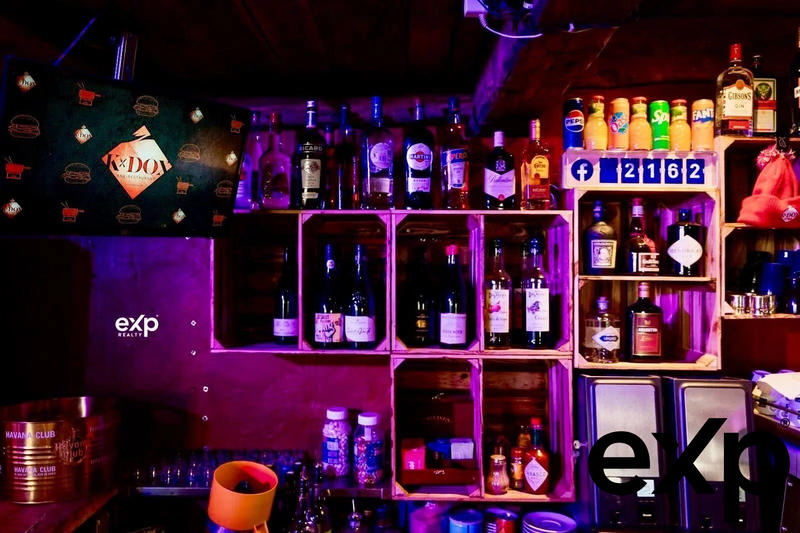 Fonds de commerce - 446 m²