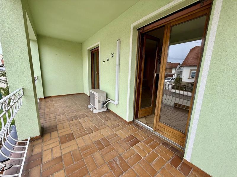 Maison - 130 m² - 7 pièces