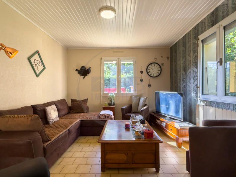 Propriété - 155 m² - 7 pièces