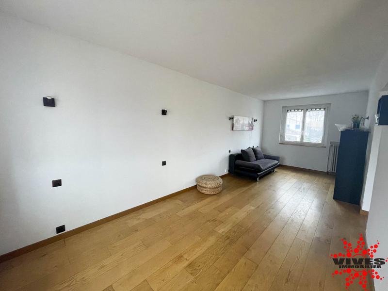 Appartement - 88 m² - 4 pièces