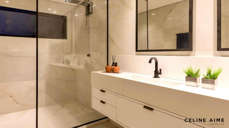 Appartement - 41 m² - 1 pièce