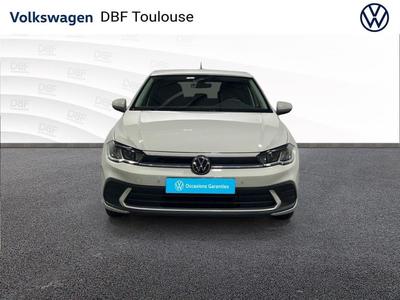 Volkswagen Polo 1.0 Tsi 95 s&amp;S Bvm5 Vw Edition