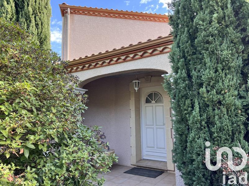 Maison - 160 m² - 5 pièces