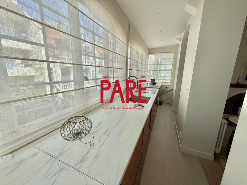 Appartement - 48 m² - 3 pièces