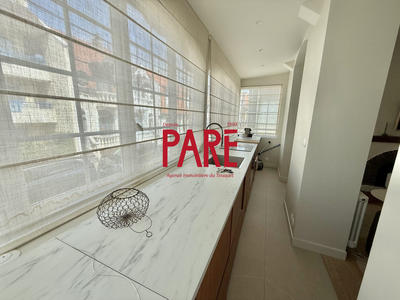 Appartement - 48 m² - 3 pièces