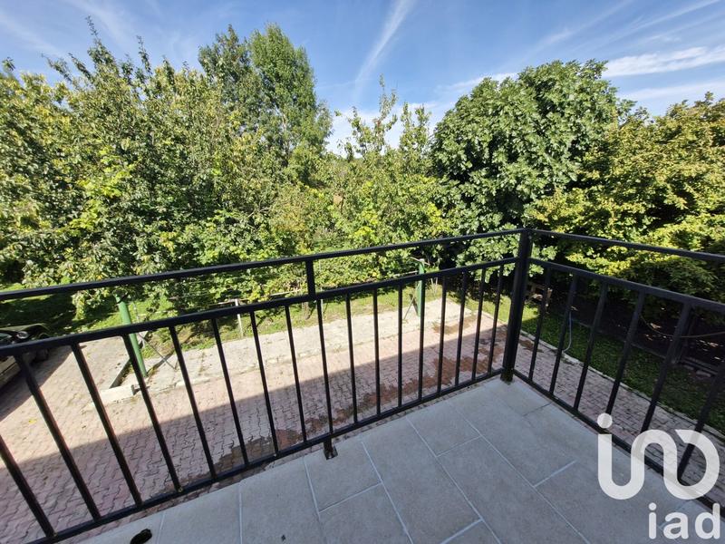 Maison - 149 m² - 8 pièces