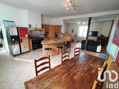 Maison de campagne - 250 m² - 7 pièces