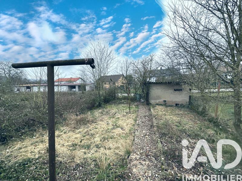 Maison de ville - 142 m² - 5 pièces