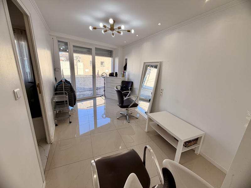 Maison de village - 104 m² - 4 pièces