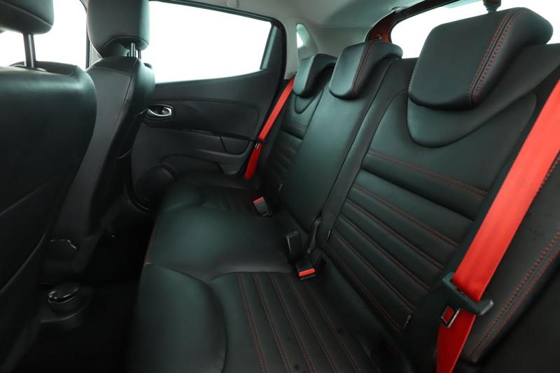 Renault Clio 1.6 Turbo Rs Trophy Edc 220 ch