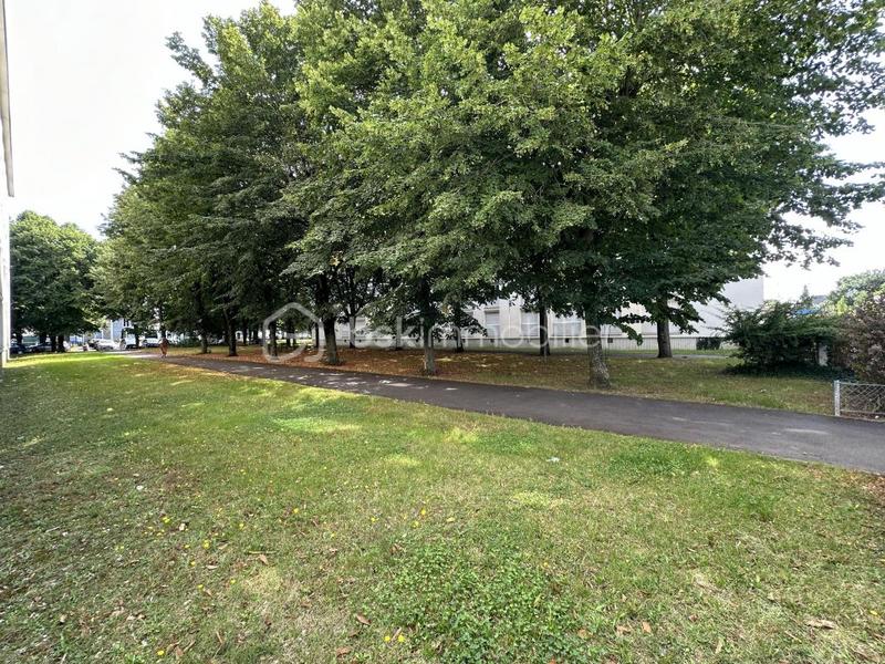 Appartement - 64 m² - 4 pièces