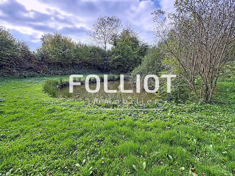 Maison - 116 m² - 5 pièces