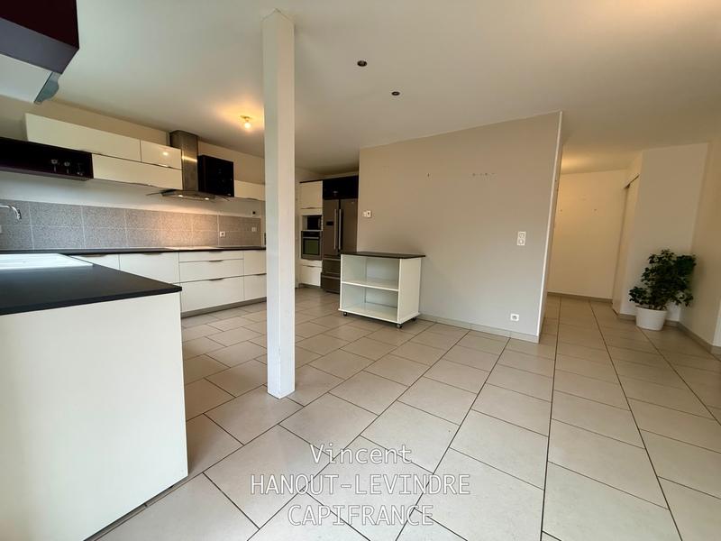 Maison - 146 m² - 7 pièces