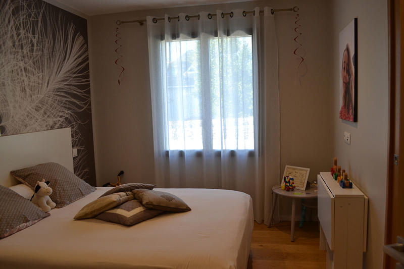 Maison - 177 m² - 6 pièces