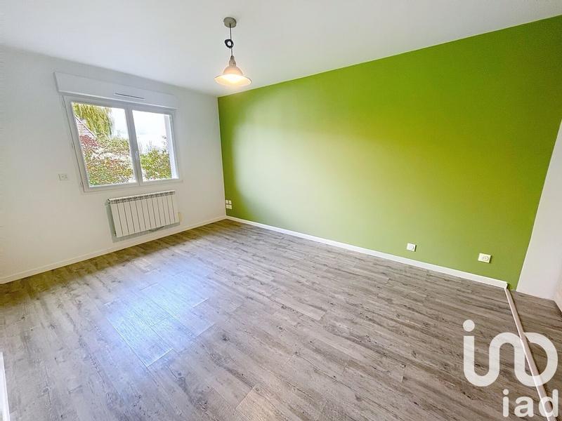 Maison - 230 m² - 8 pièces