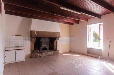Maison - 118 m² - 4 pièces