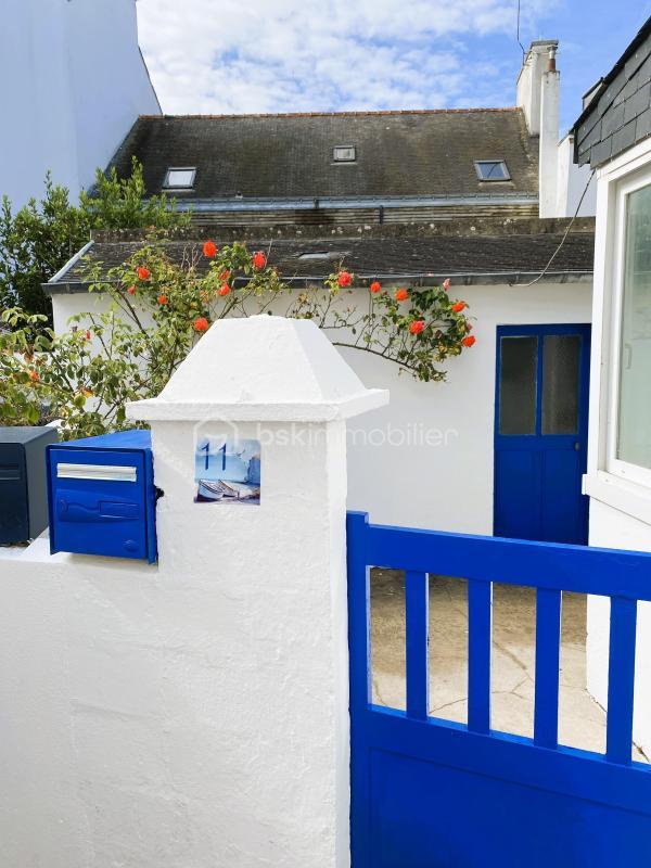 Maison en pierre - 91 m² - 4 pièces