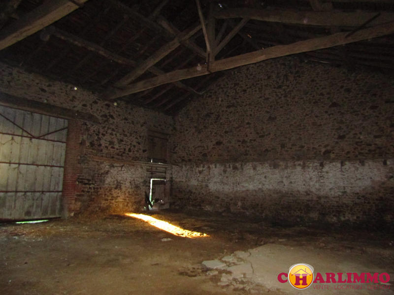 Maison traditionnelle - 65 m² - 3 pièces