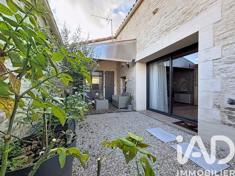 Maison - 136 m² - 5 pièces