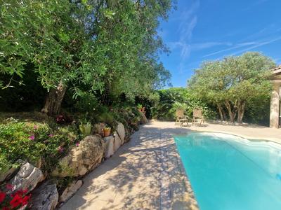 Villa - 131 m² - 4 pièces