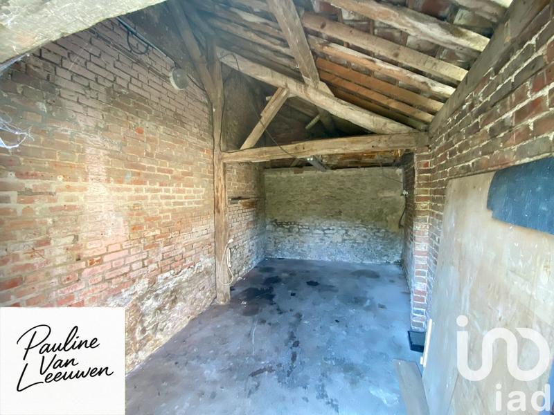 Maison - 108 m² - 4 pièces