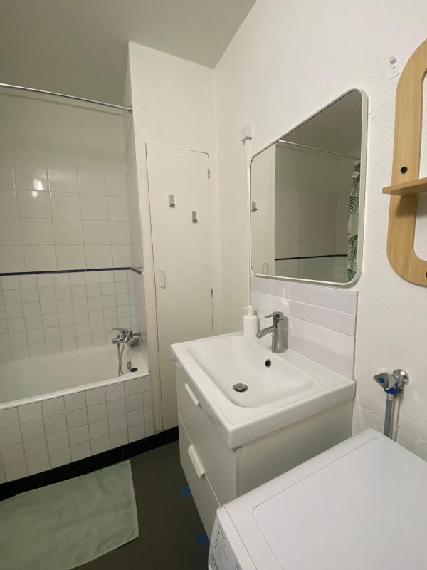 Studio - 39 m² - 1 pièce