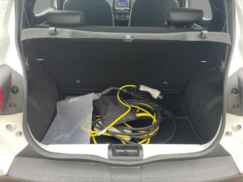 Dacia Spring Confort Plus Achat Integral